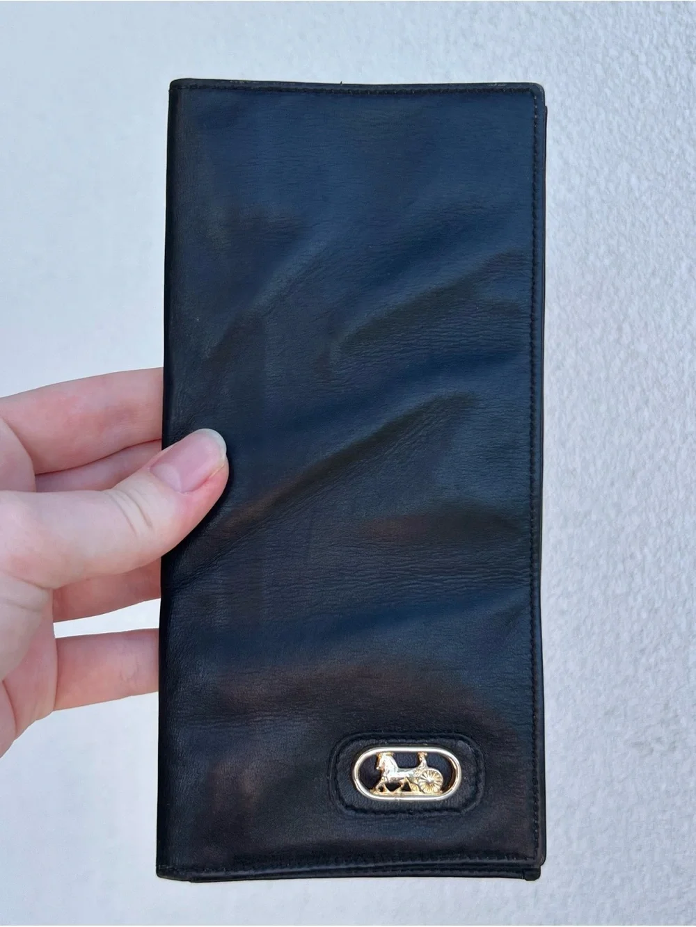 Celine unisex wallet